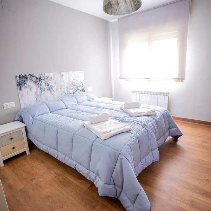 Photo of Bedroom in Espeja