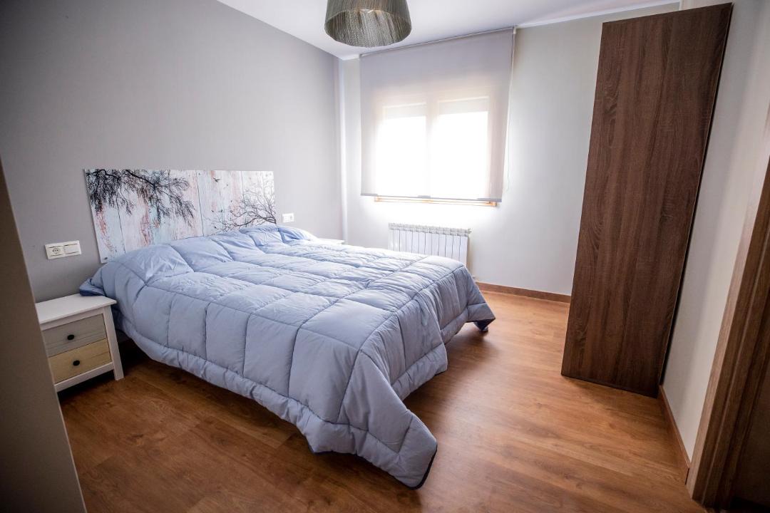 Photo of Bedroom in Espeja