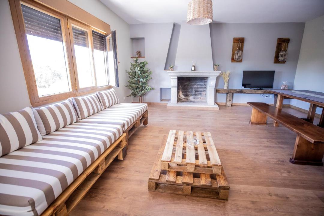 Photo of Livingroom in Espeja