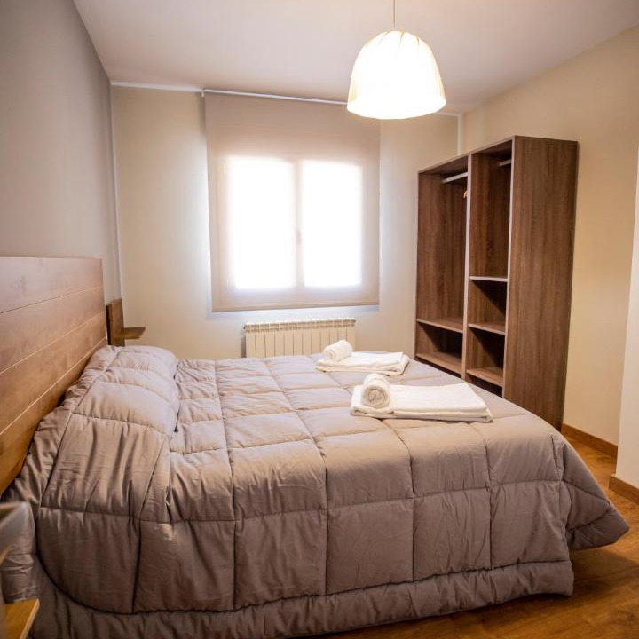 Photo of Bedroom in Espeja