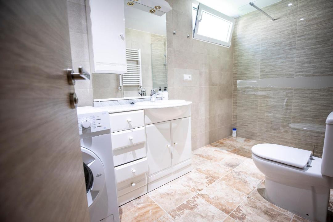 Photo of Bathroom in Espeja