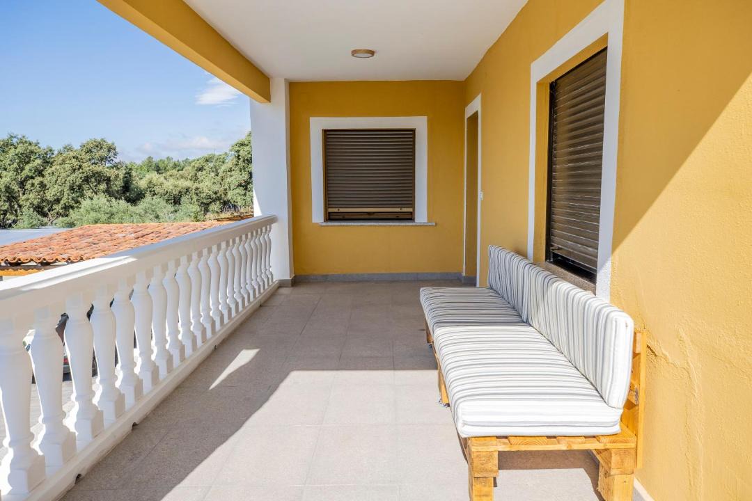 Photo of Patio Balcony in Espeja