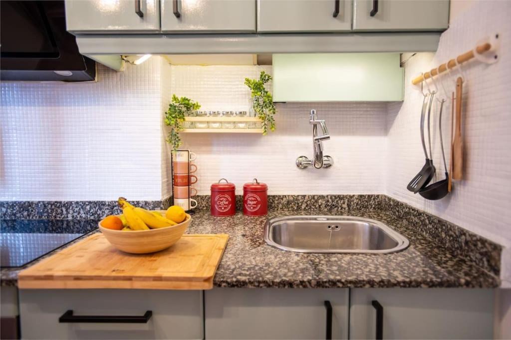Photo of Kitchen in Distrito Llano