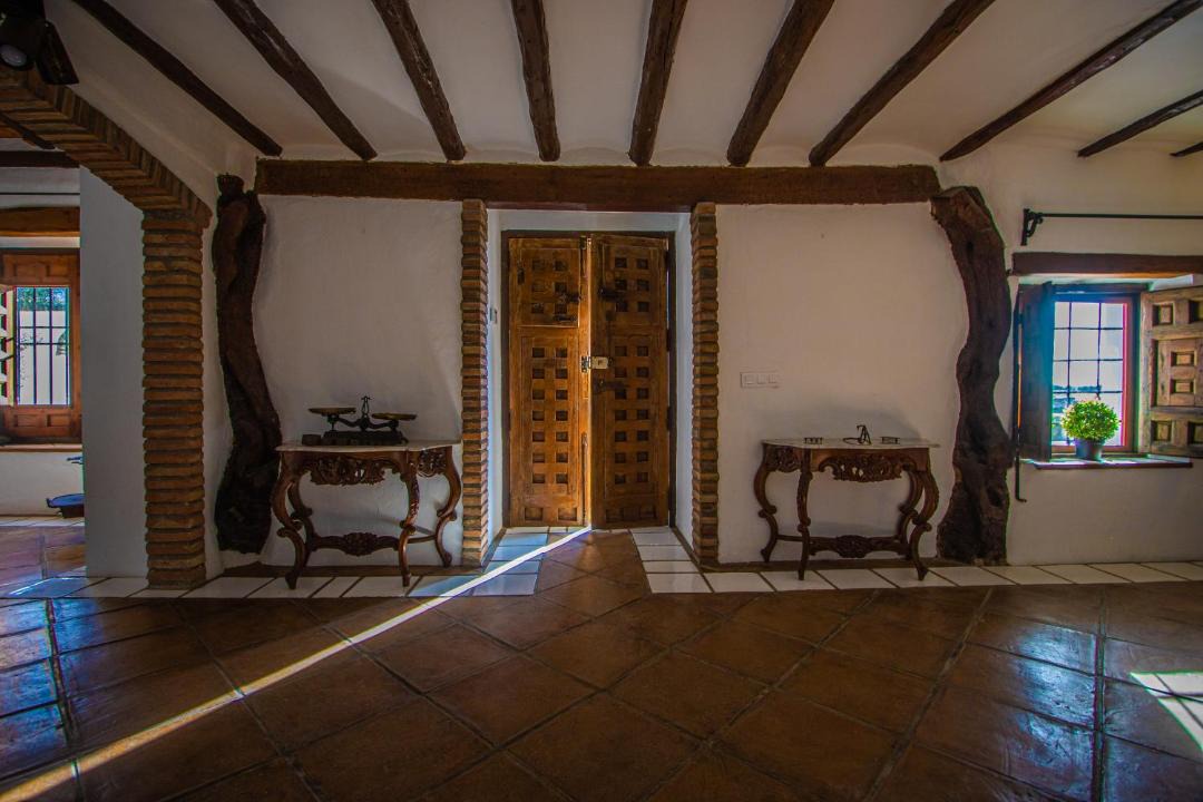 Photo of Livingroom in Recas