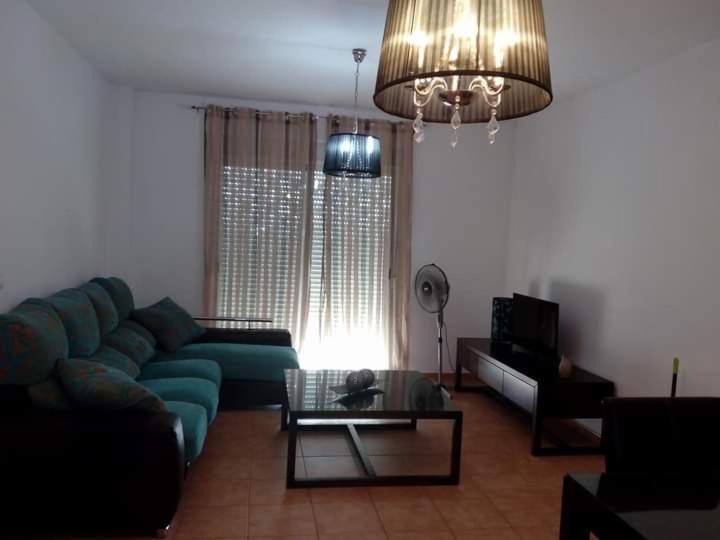 Photo of Livingroom in Facinas