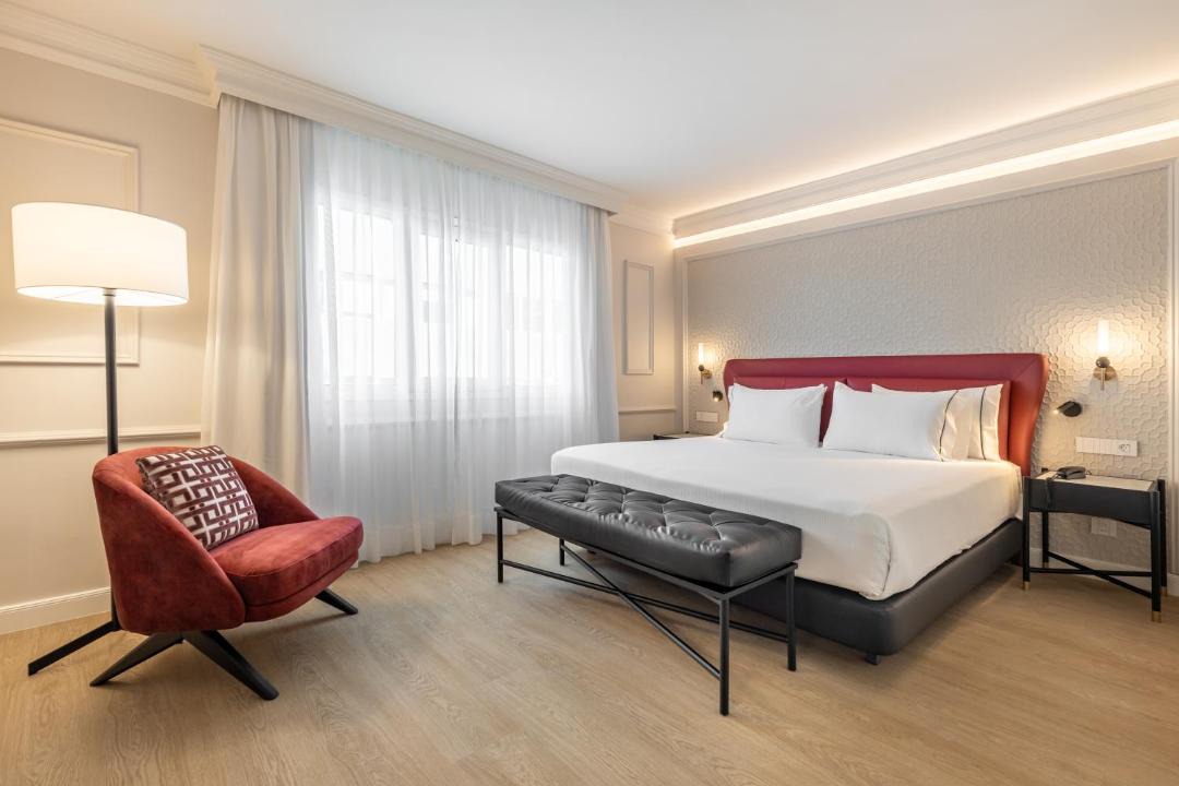 Photo of Bedroom in Figares