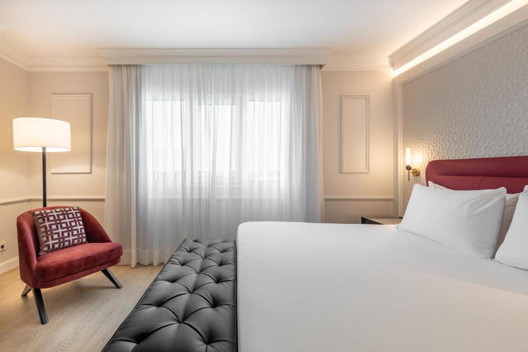 Photo of Bedroom in Figares