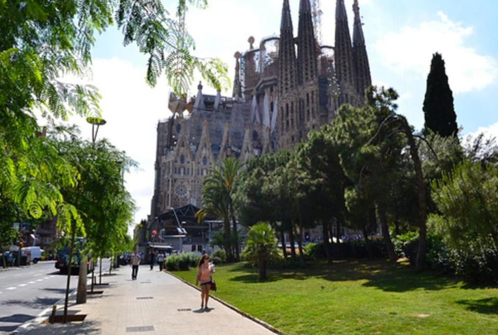 Photo of Others in La Sagrada Familia