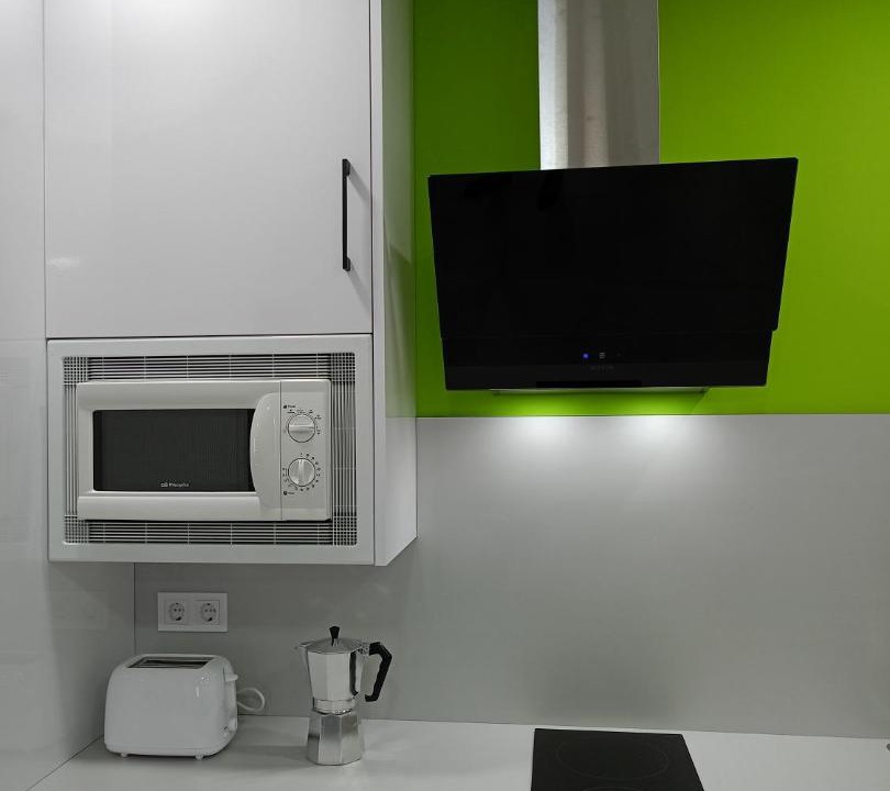 Photo of Kitchen in Lumbrales