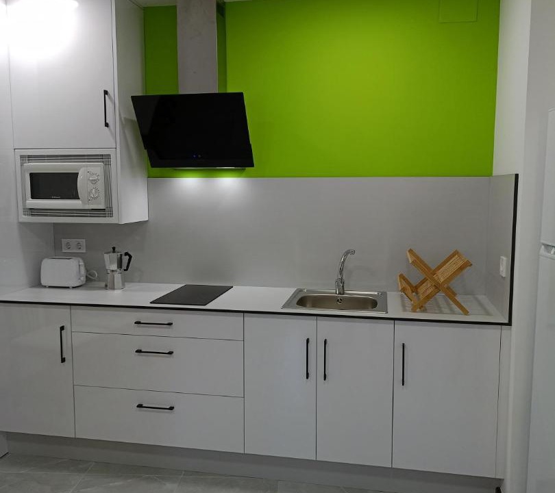 Photo of Kitchen in Lumbrales