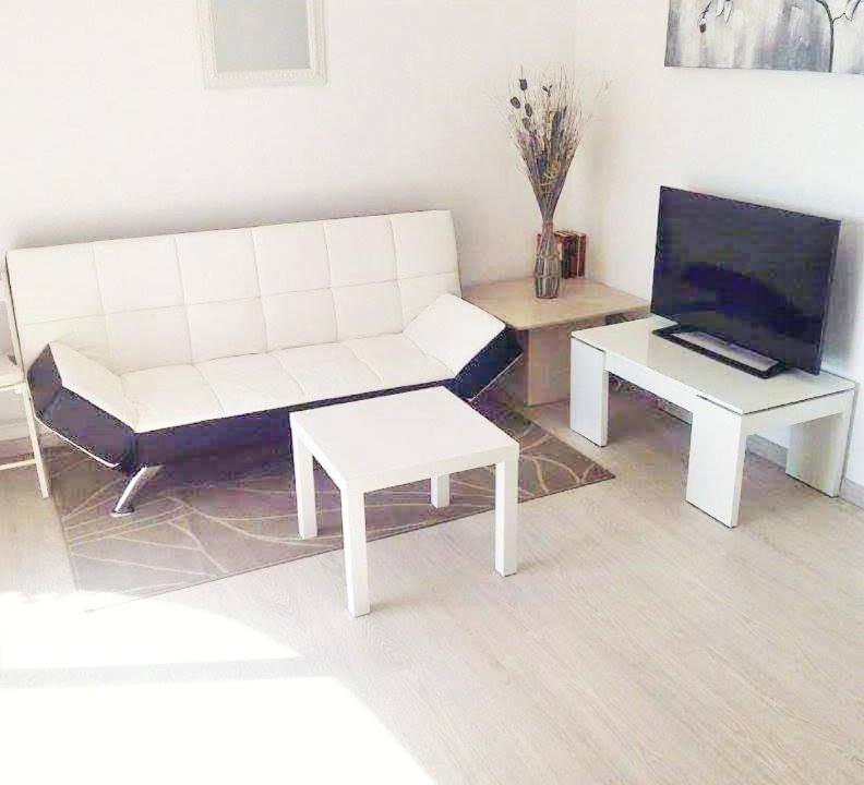 Photo of Livingroom in Cales Piques