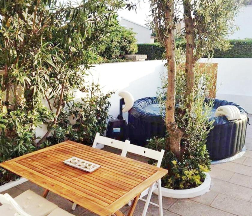 Photo of Patio Balcony in Cales Piques