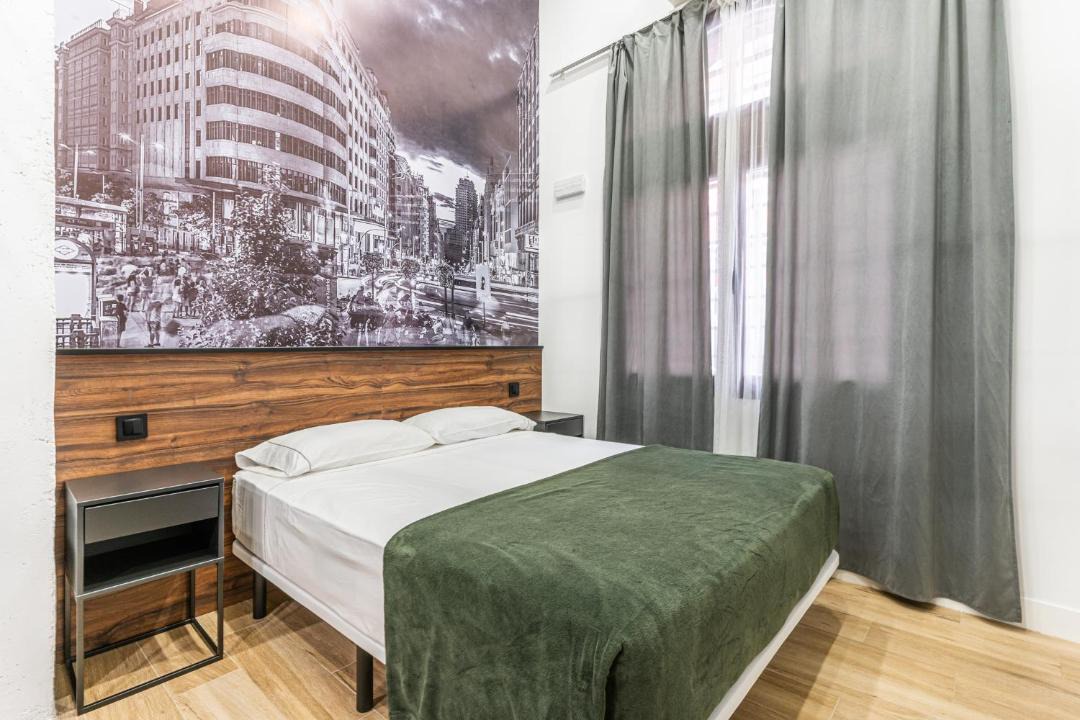 Photo of Bedroom in Atocha