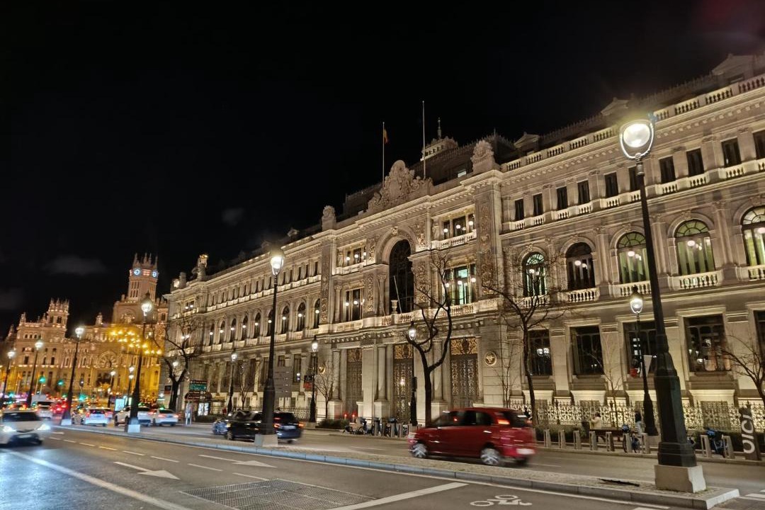 Photo of Others in Atocha