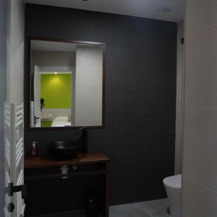 Photo of Bathroom in Lumbrales