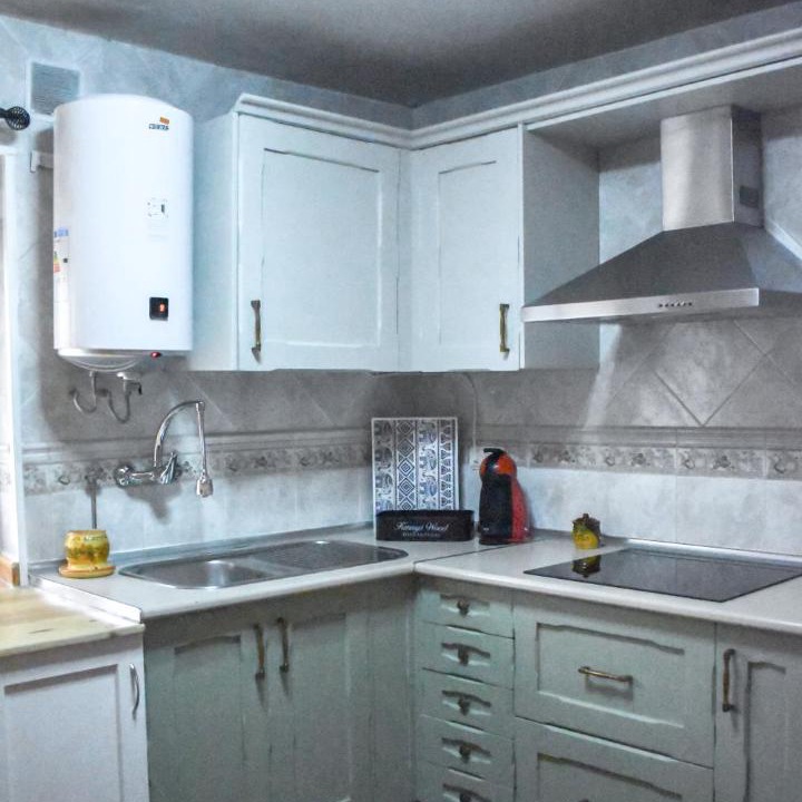 Photo of Kitchen in Ciudad Rodrigo