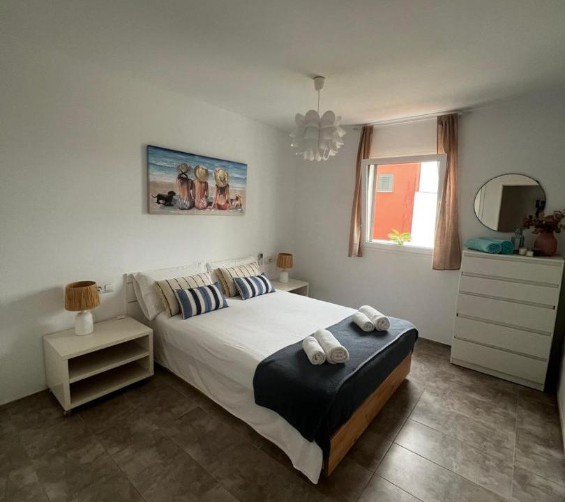 Photo of Bedroom in Son Blanc
