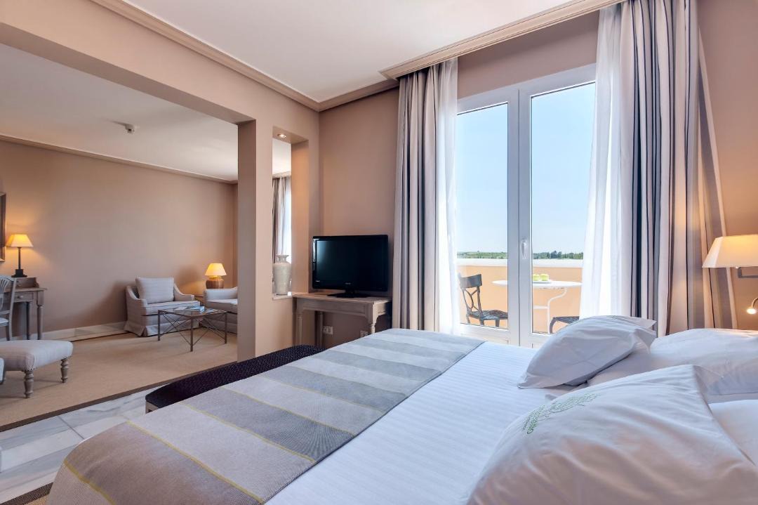Photo of Bedroom in Jerez de la Frontera