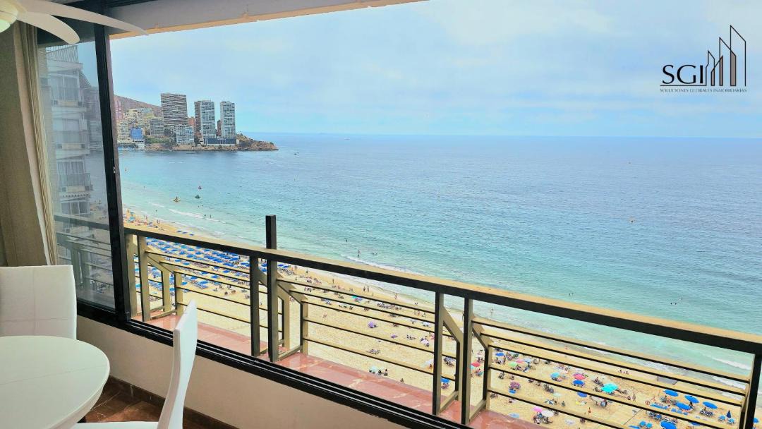 Photo of Others in Benidorm