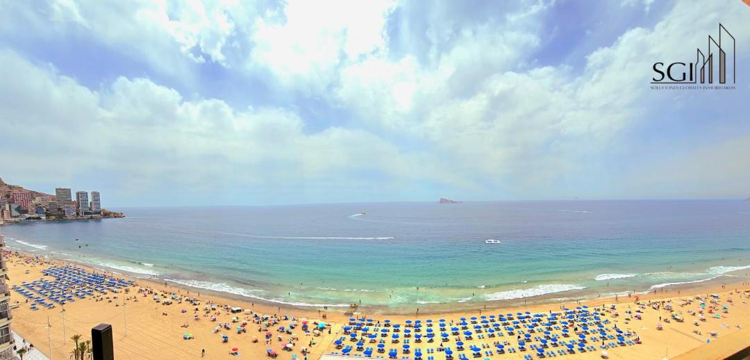 Photo of Others in Benidorm