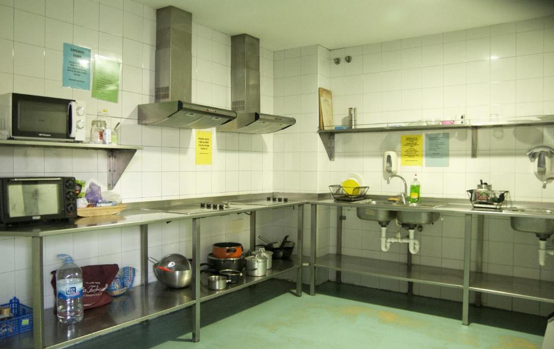 Photo of Kitchen in Badalona