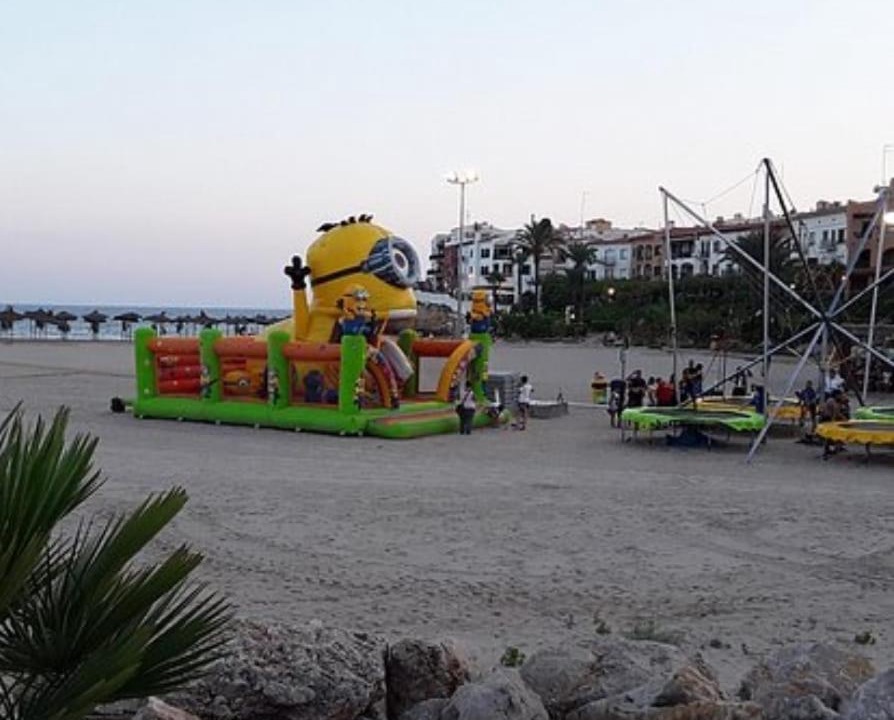 Photo of Others in El Roc de Sant Gaieta