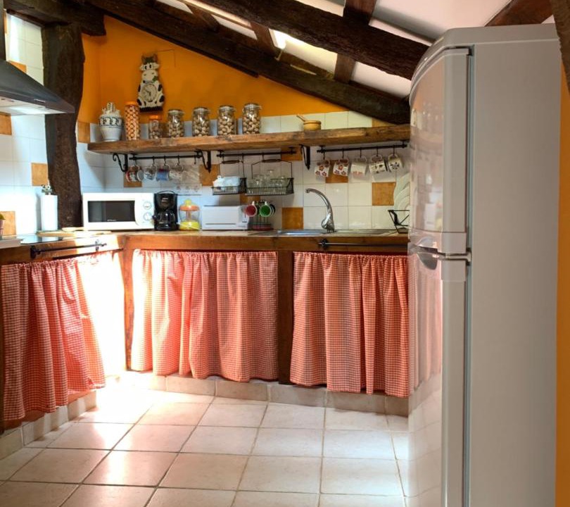 Photo of Others in Cillorigo de Liebana