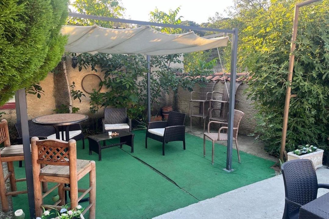Photo of Patio Balcony in Serradilla del Arroyo