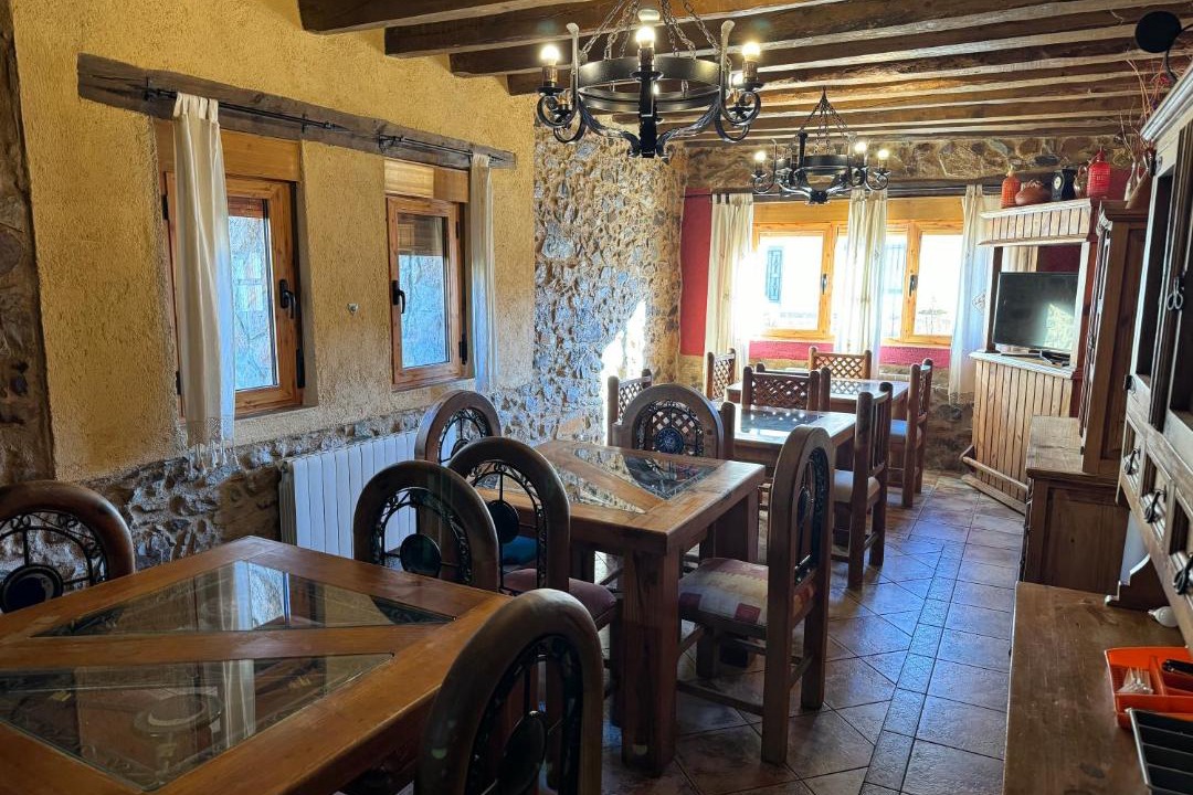 Photo of Kitchen in Serradilla del Arroyo