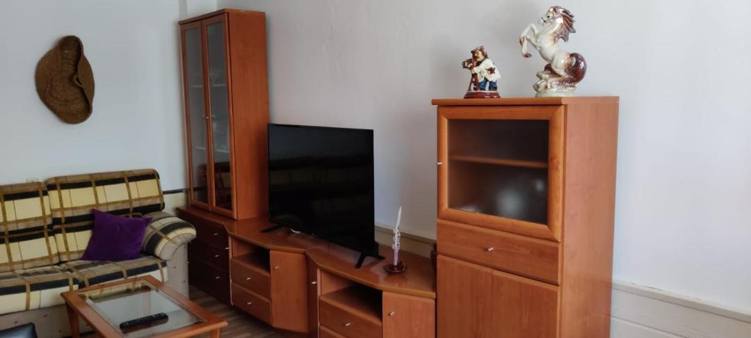 Photo of Livingroom in Aldeadavila de la Ribera