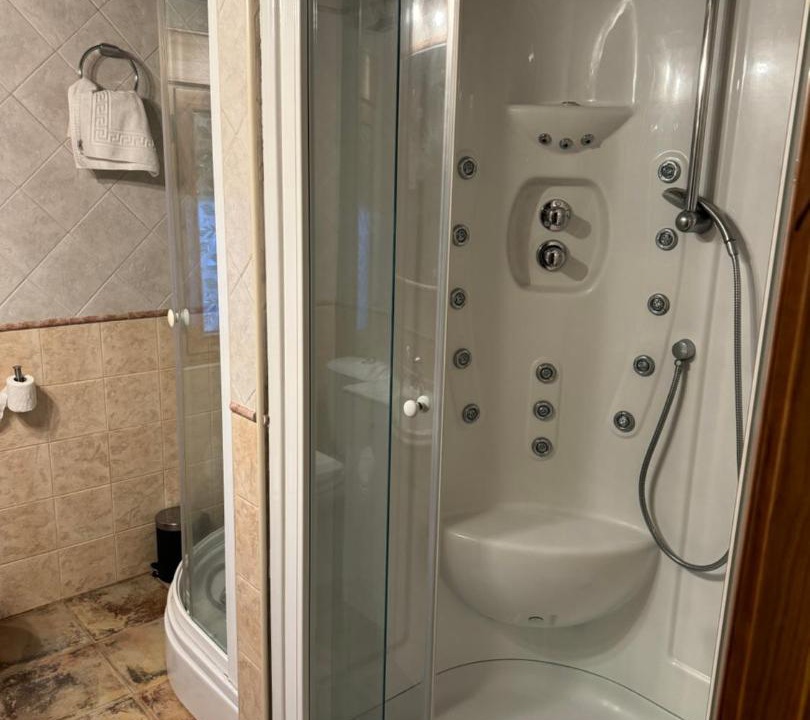 Photo of Bathroom in Serradilla del Arroyo