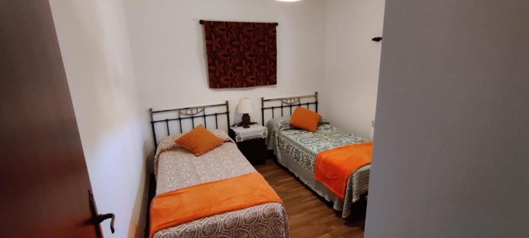 Photo of Bedroom in Aldeadavila de la Ribera