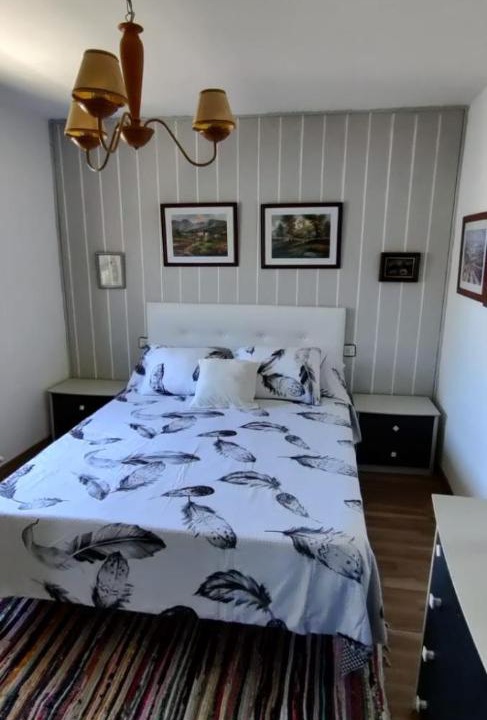 Photo of Bedroom in Aldeadavila de la Ribera