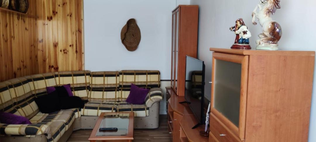 Photo of Livingroom in Aldeadavila de la Ribera