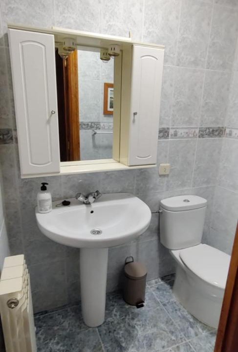 Photo of Bathroom in Aldeadavila de la Ribera