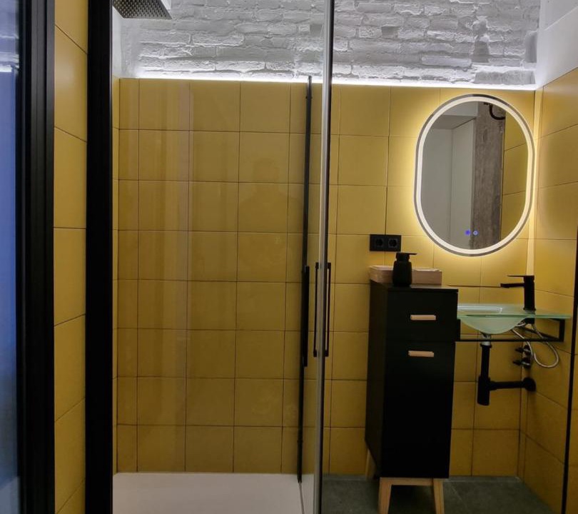 Photo of Bathroom in Eixample