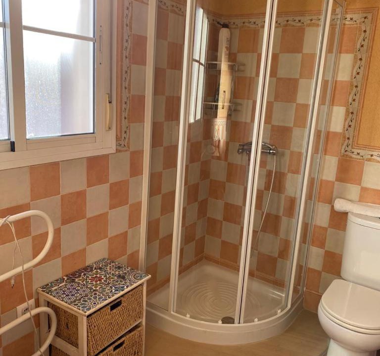 Photo of Bathroom in Sevilla Este