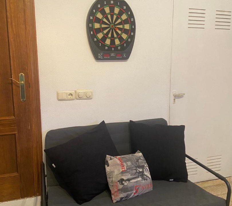 Photo of Livingroom in La Fregeneda