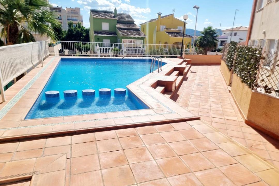 Photo of Patio Balcony in Oliva