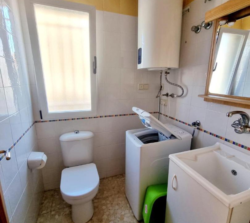 Photo of Bathroom in Oliva