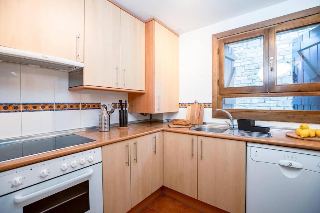 Photo of Kitchen in Piedrafita de Jaca