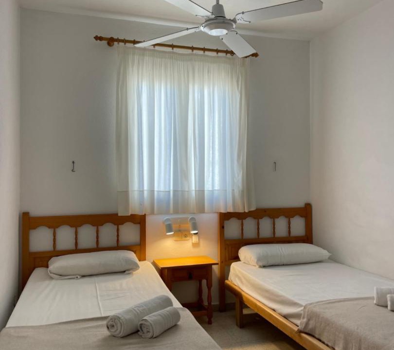 Photo of Bedroom in Cales Piques