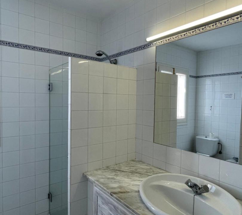 Photo of Bathroom in Cales Piques