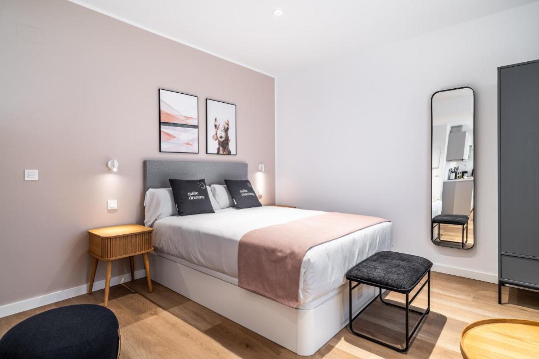 Photo of Bedroom in Cruz Roja-Capuchinos