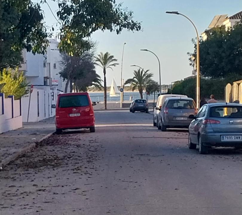Photo of Others in Sanlucar de Barrameda