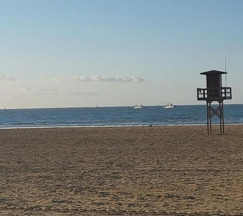 Photo of Others in Sanlucar de Barrameda