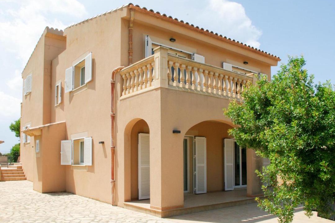 Photo of Buildings in Urbanizacion S'Estanyol