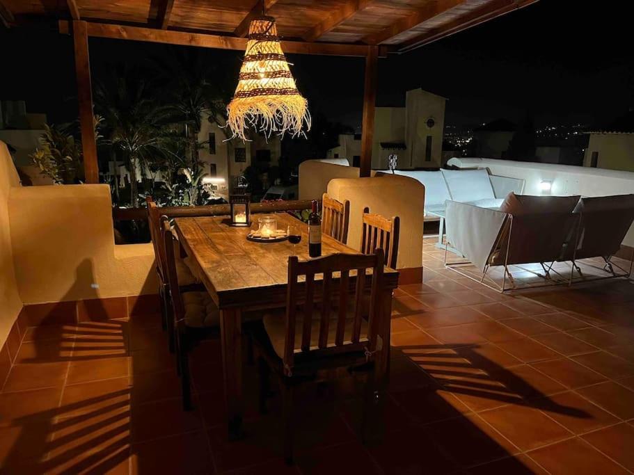 Photo of Others in Bahia de Casares