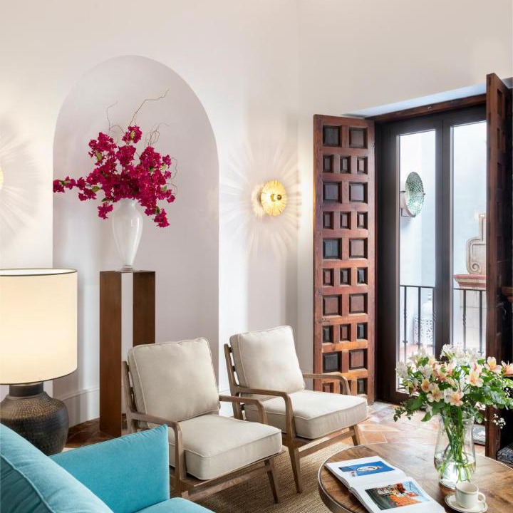 Photo of Livingroom in San Bartolome