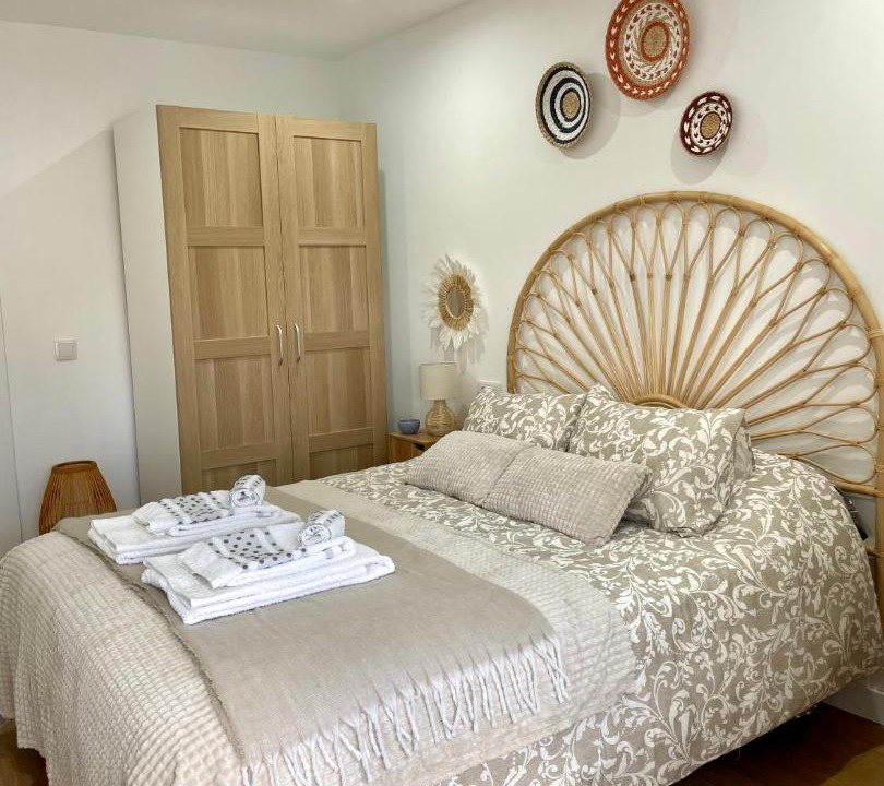 Photo of Bedroom in Zamora